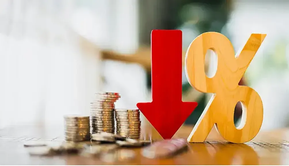 اجتماعات مهمة في البنوك بدءاً من اليوم لبحث أسعار الفائدة على الشهادات والودائع والحسابات بعد قرار المركزي