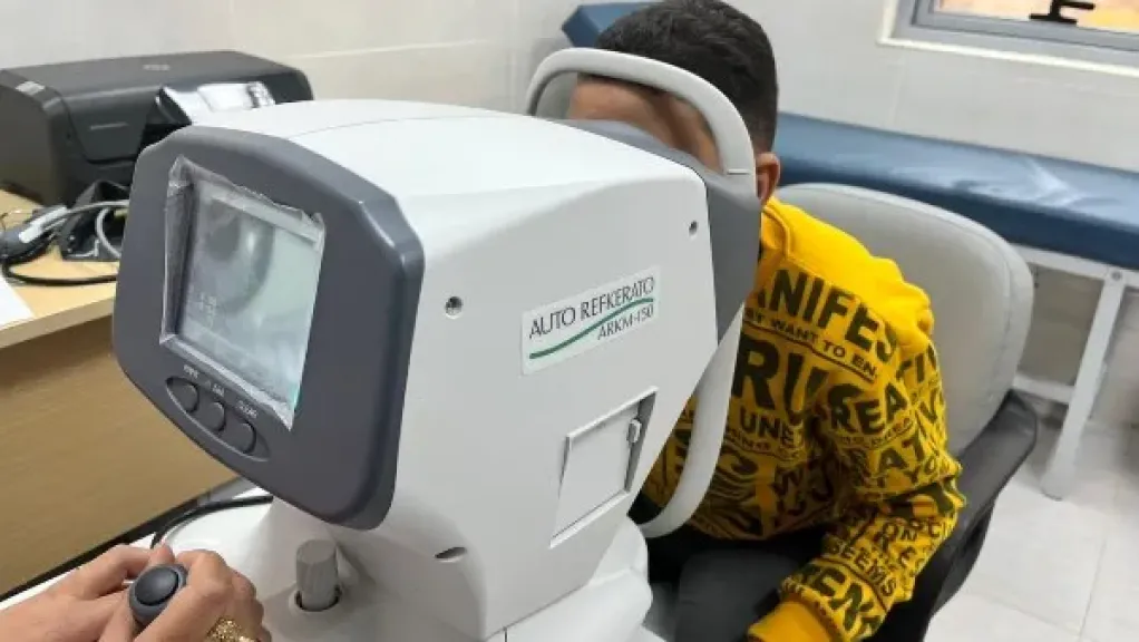 رئيس هيئة الرعاية الصحية: 65 مليون خدمة طبية علاجية بإقليم القناة