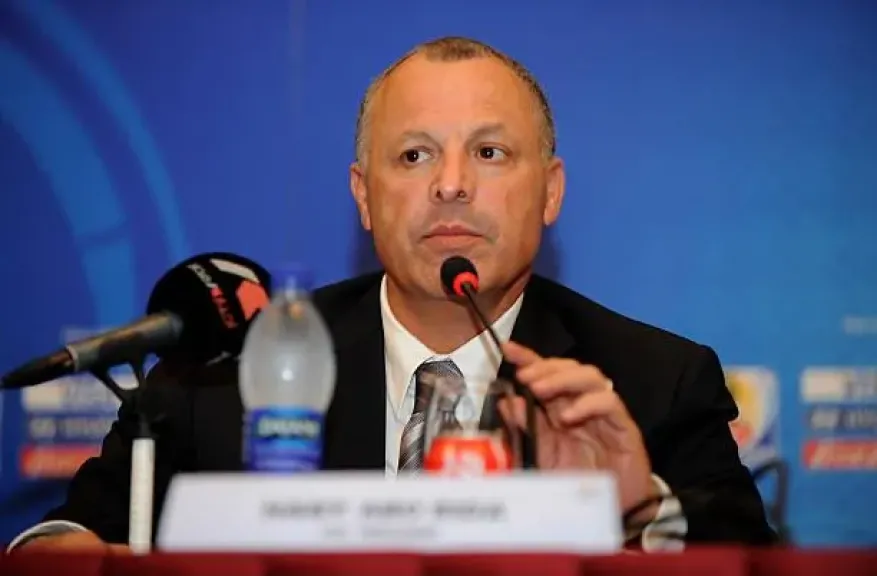 أبو ريدة: حسام حسن قادر على تحقيق طموح شعب مصر والفوز بكأس الأمم