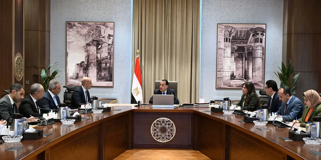 رئيس الوزراء يُتابع ترتيبات عقد امتحانات الثانوية العامة لعام 2026