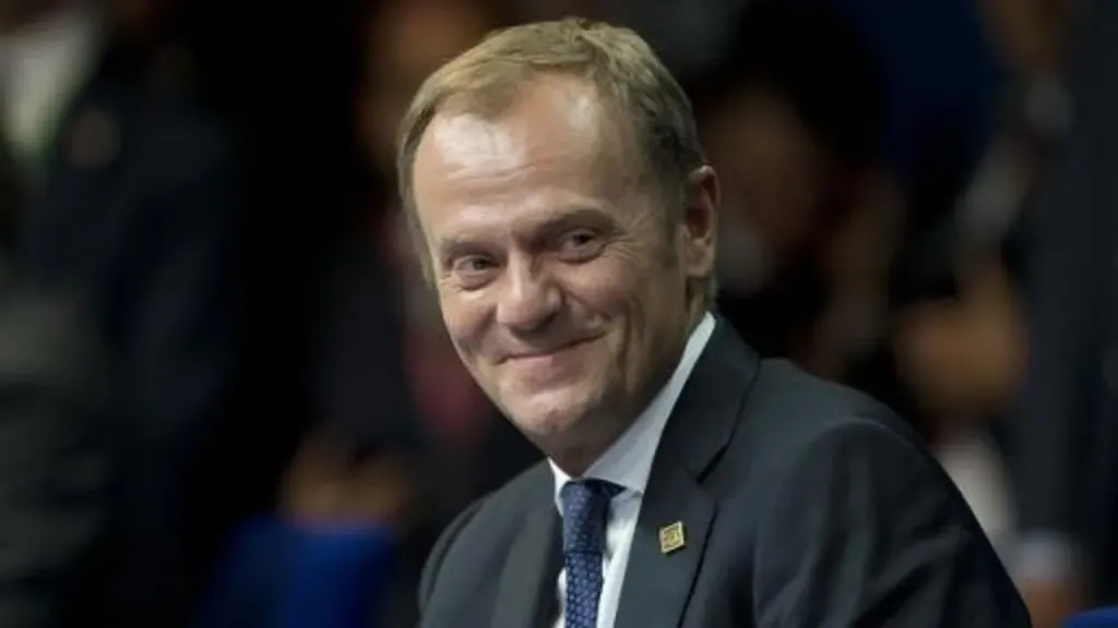 رئيس وزراء بولندا: وجود ضمانات أمنية ملموسة لأوكرانيا تعني بولندا أكثر أمانًا