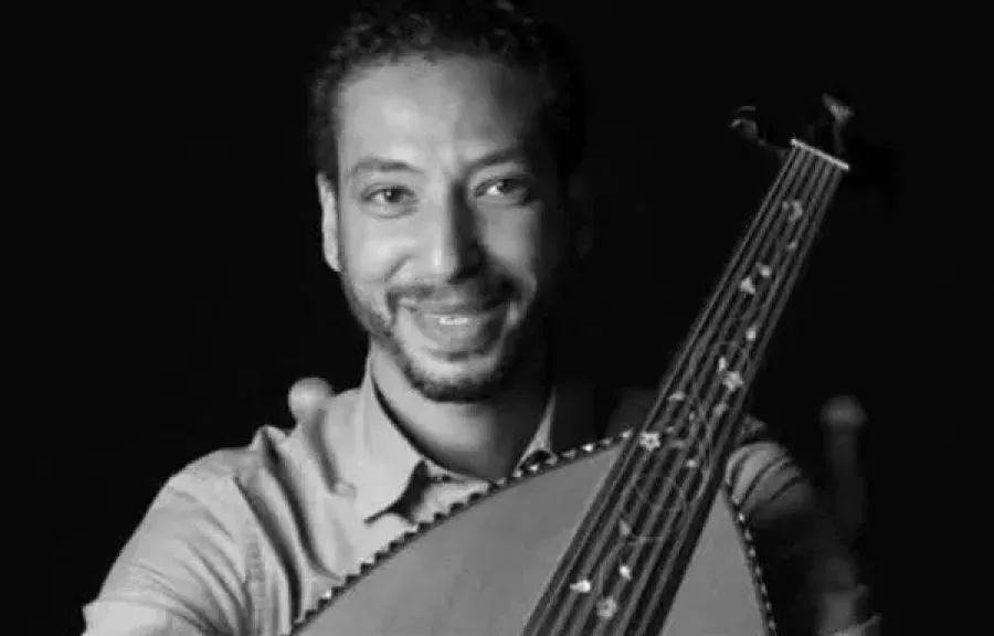 وفاة الفنان هشام عصام عن عمر يناهز 42 عامًا