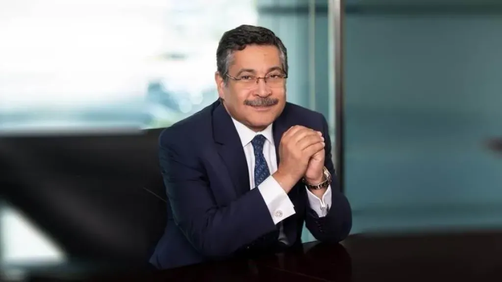 التعمير والإسكان يحصد جائزتي «بنك التجزئة الأسرع نموًا» و«الأفضل في إدارة النقد» من Global Banking amp; Finance Review