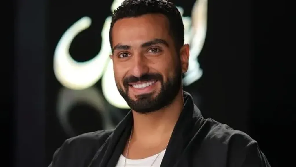 محمد الشرنوبي يروي ذكرياته مع كريم عبد العزيز وأصالة