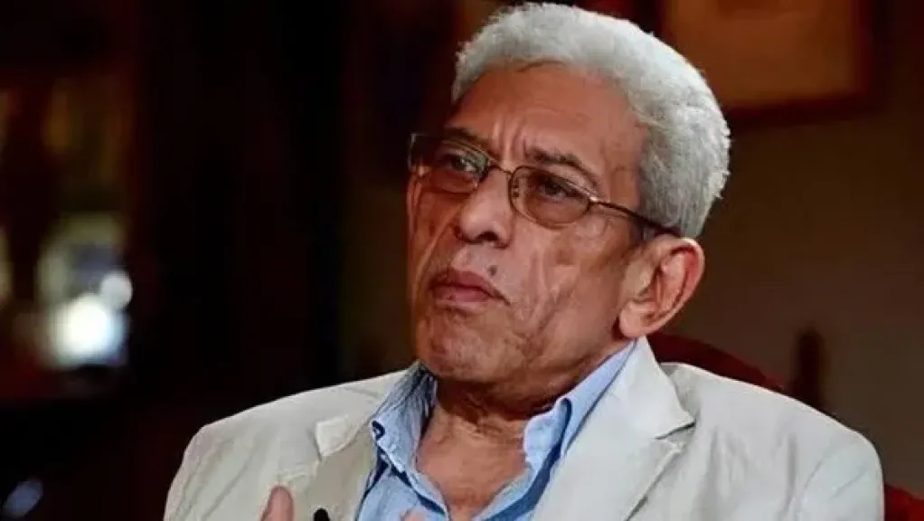 عزاء المخرج داوود عبدالسيد في كنيسة مارمرقس.. الليلة