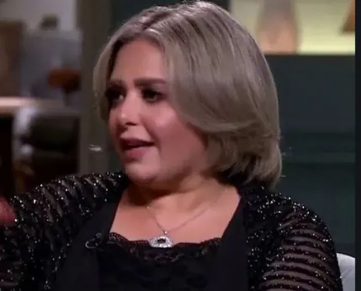 بعد عرض فيلم الملحد.. صابرين: الفكرة بعيدة عن الكفر والبعض لقمة عيشه من إثارة الجدل