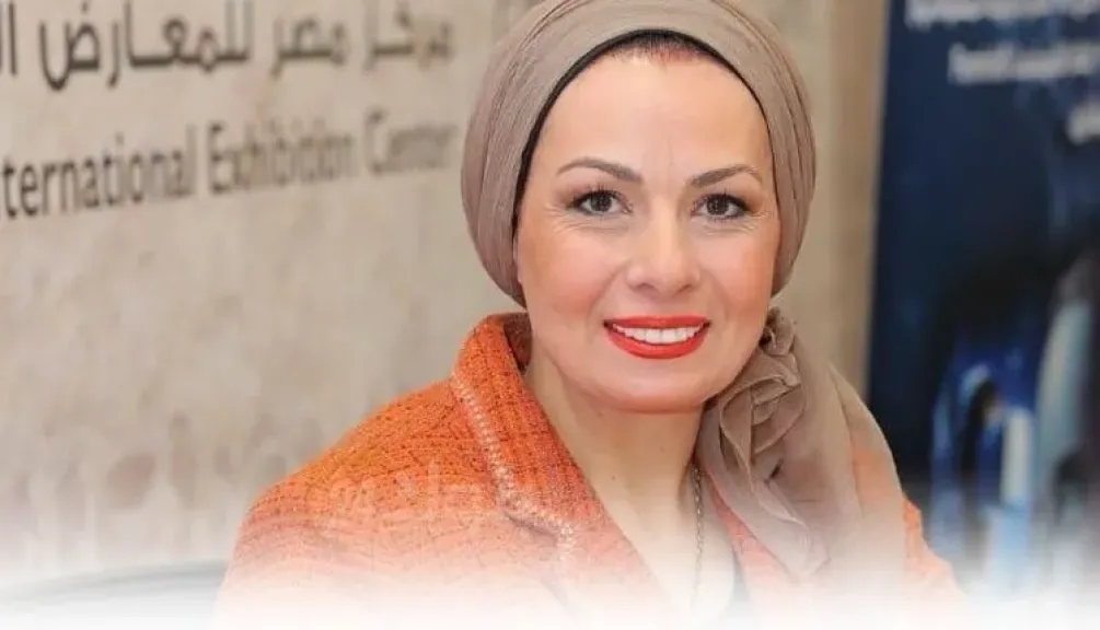 جرمين عامر تعود للساحة الثقافية بإطلاق كتابين جديدين في معرض القاهرة الدولي للكتاب