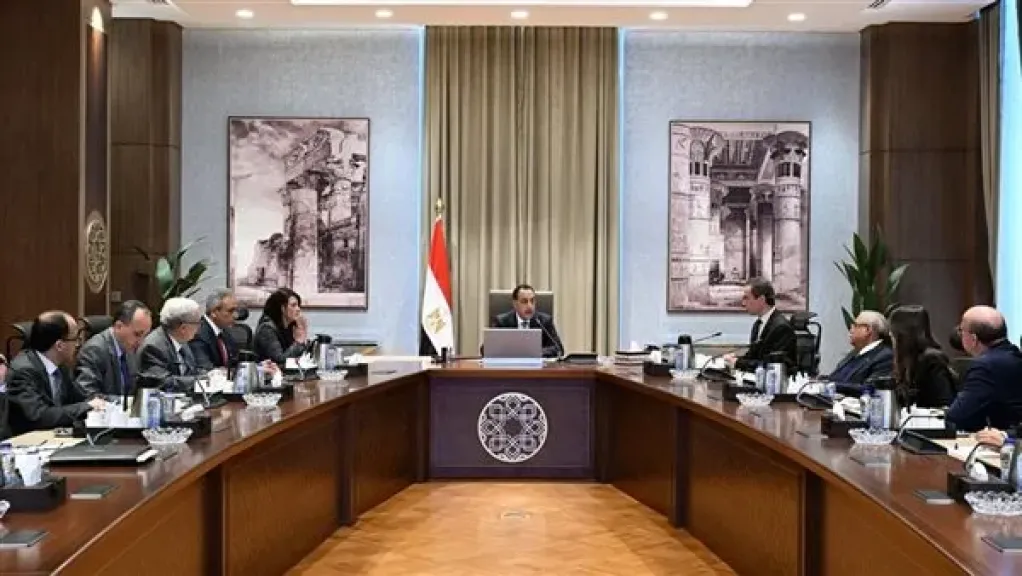 مدبولي يستعرض مع رئيس الهيئة الوطنية للإعلام خطوات الإصلاح الهيكلي