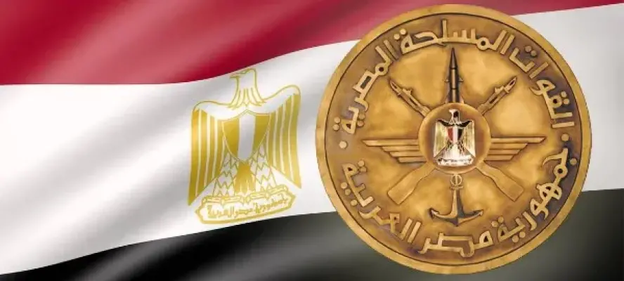 وزير الدفاع لـ الرئيس السيسي: القوات المسلحة ستظل دائما درعا قويا يحمى الوطن ويصون مقدساته