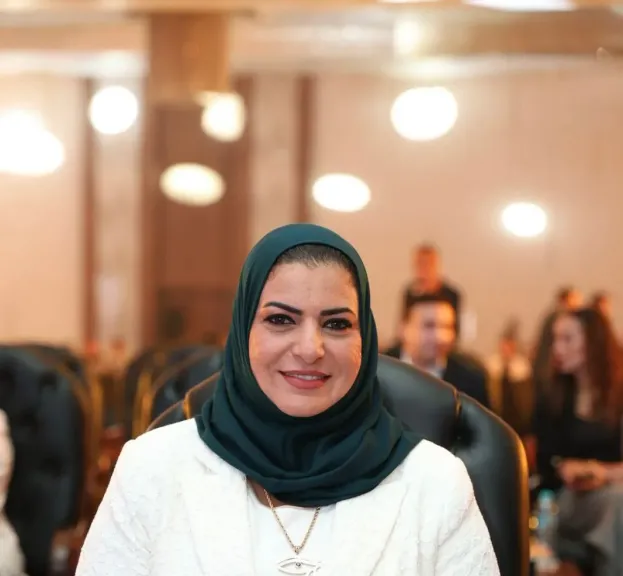 النائبة سهير كريم: خفض أسعار الفائدة يعزز القطاع العقاري ويجذب مزيدا من العملاء والمستثمرين