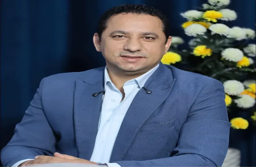 النائب حسام خليل: مصر تقود جهودا مضنية لتحقيق الأمن والاستقرار بمنطقة الشرق الأوسط