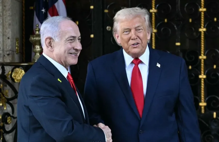 ترامب: مرحلة إعادة إعمار غزة ستبدأ قريبا.. وأسعي لاستعادة جثمان المحتجز الأخير من القطاع