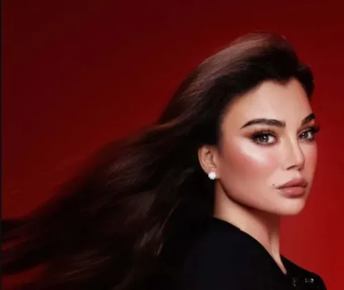 هيفاء وهبي تطرح الجزء الثاني من ألبوم ميجا هيفا