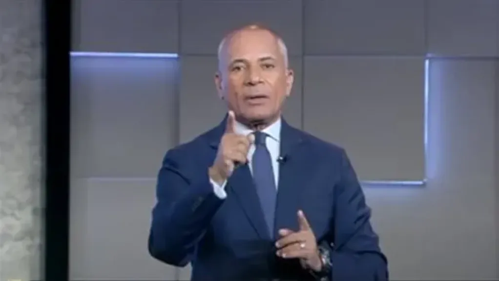 أحمد موسى: خطة تدمير سوريا نُفذت كما يقول الكتاب