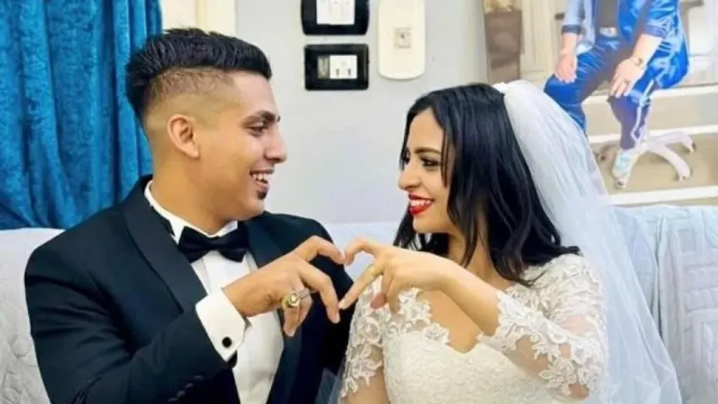 حقيقة القبض على أبناء شعبان عبد الرحيم بتهمة تزويج قاصر لكروان مشاكل