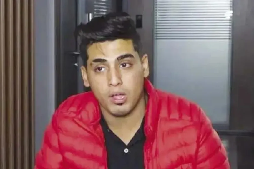 تفاصيل القبض على «كروان مشاكل».. مشاجرة تشعل أجواء حفل زفافه وتنتهي بتدخل أمني