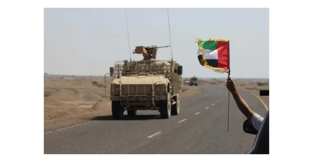 الإمارات العربية المتحدة تعلن سحب قواتها المتبقية من اليمن