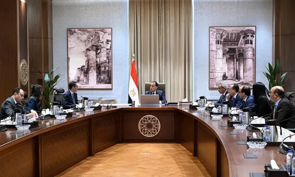 الحكومة: إقبال من المستثمرين بعد طرح مربع الوزارات لشراكة استثمارية بنظام حق الانتفاع