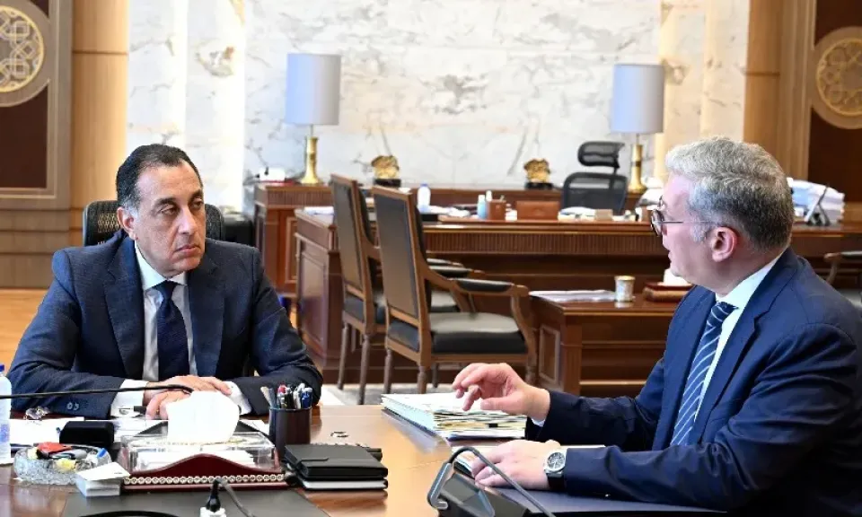 الحكومة: إنجاز 90% من مشروعات توصيل الغاز الطبيعي ضمن المرحلة الأولى لـ”حياة كريمة”