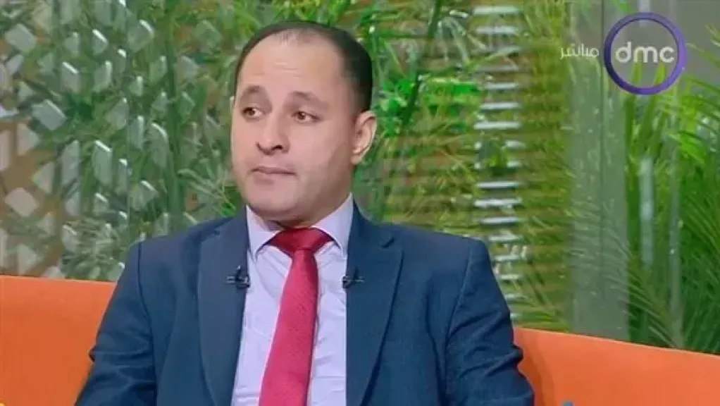 عمرو عثمان: استفادة 8000 متعافي من التدريب على حرف مهنية يحتاجها سوق العمل