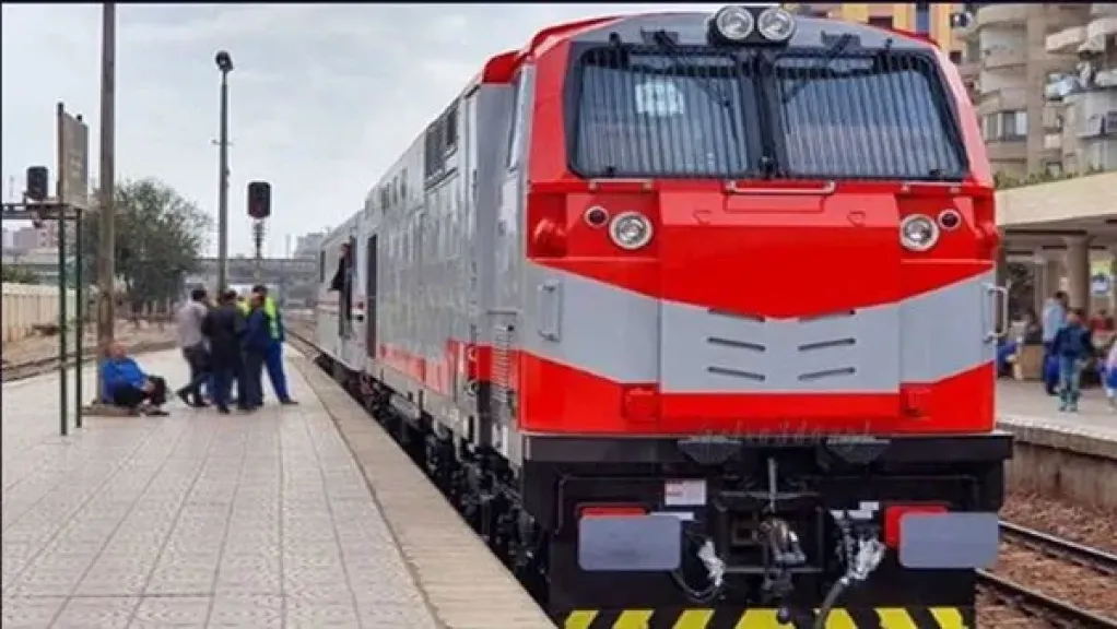 مواعيد قطارات «القاهرة – الإسكندرية» اليوم الأربعاء