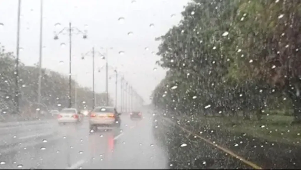 درجات الحرارة المتوقعة في المحافظات اليوم الأربعاء