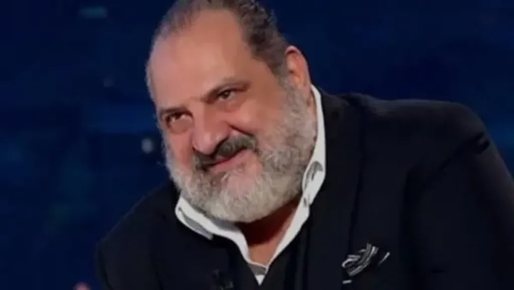 خالد الصاوي: لا يمكنني الحكم على فيلم الست.. ولكن ثقتي كبيرة بطاقم العمل