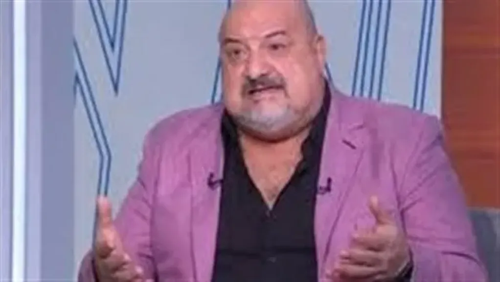 خالد الصاوي يعترف: كنت ملحدًا.. وعدت لمرحلة الإيمان بقوة