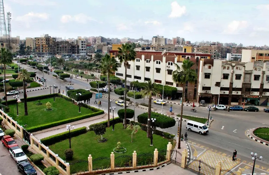 استقرار الأحوال الجوية في كفر الشيخ اليوم الأربعاء 31 ديسمبر 2025