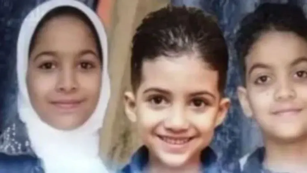 بعد قليل.. بدء مُحاكمة المُتهم بإنهاء حياة سيدة وصغارها باللبيني