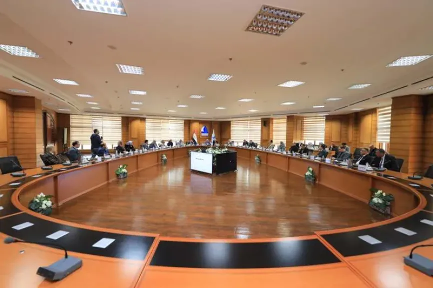 جامعة كفرالشيخ تمنح 95 لقبًا أكاديميًا ومهنيًا لباحثين بالجامعة