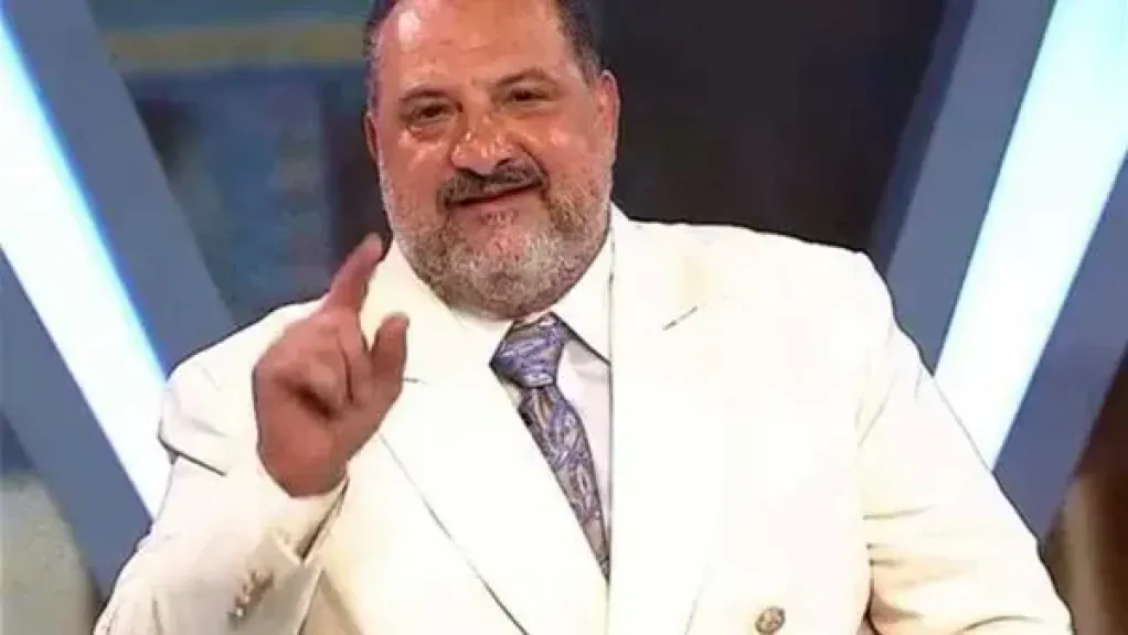 محمد غنيم: الفنان خالد الصاوي اسم عريق وعميق