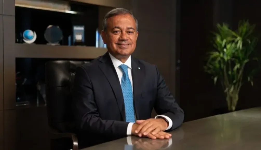 مصرف أبوظبي الإسلامي يحصد جائزة «أفضل بنك إسلامي في مصر» من مؤسسة Cosmopolitan The Daily Business