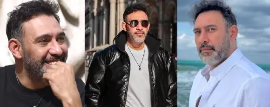 الأحد.. عمرو مصطفى ضيف إسعاد يونس في صاحبة السعادة