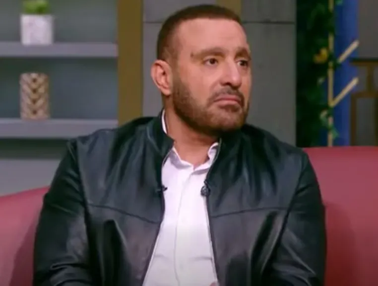 أحمد السقا عن طليقته مها الصغير: لا خلاف أو عداوة معها.. وحرصت على التوازن من أجل أبنائي