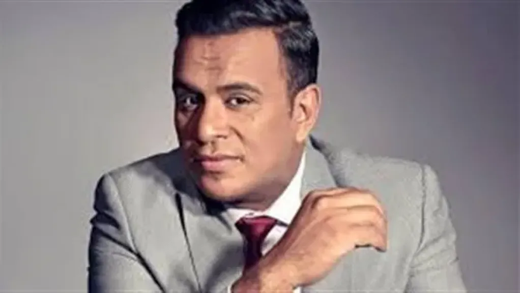 محمود الليثي: أسير على خطى عدوية وأعشق حسن الأسمر