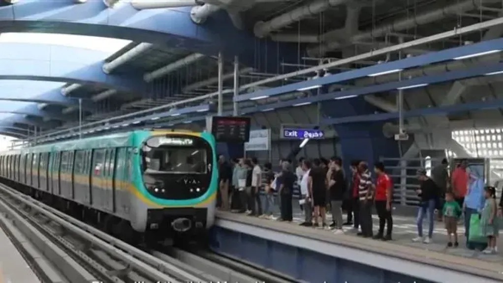 القومية للأنفاق تنفي زيادة أسعار تذاكر المترو وتصدر بيانا عاجلا للتوضيح