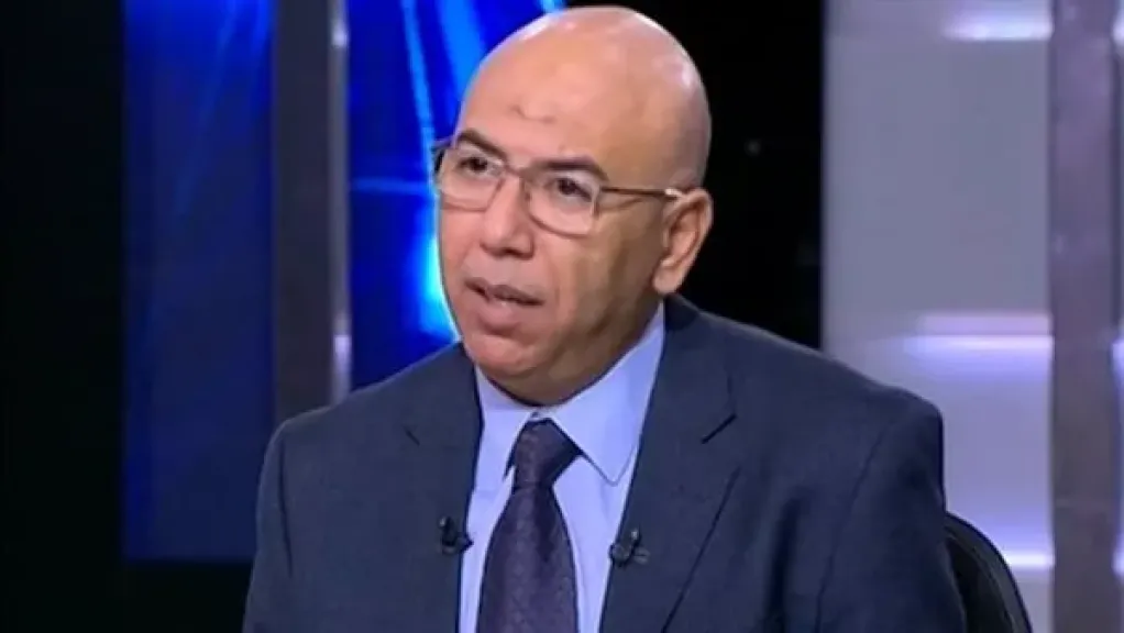 خالد عكاشة: مصر أنجزت عملية السلام فى غزة بجهد وطنى وتدير أزمات الإقليم بصلابة