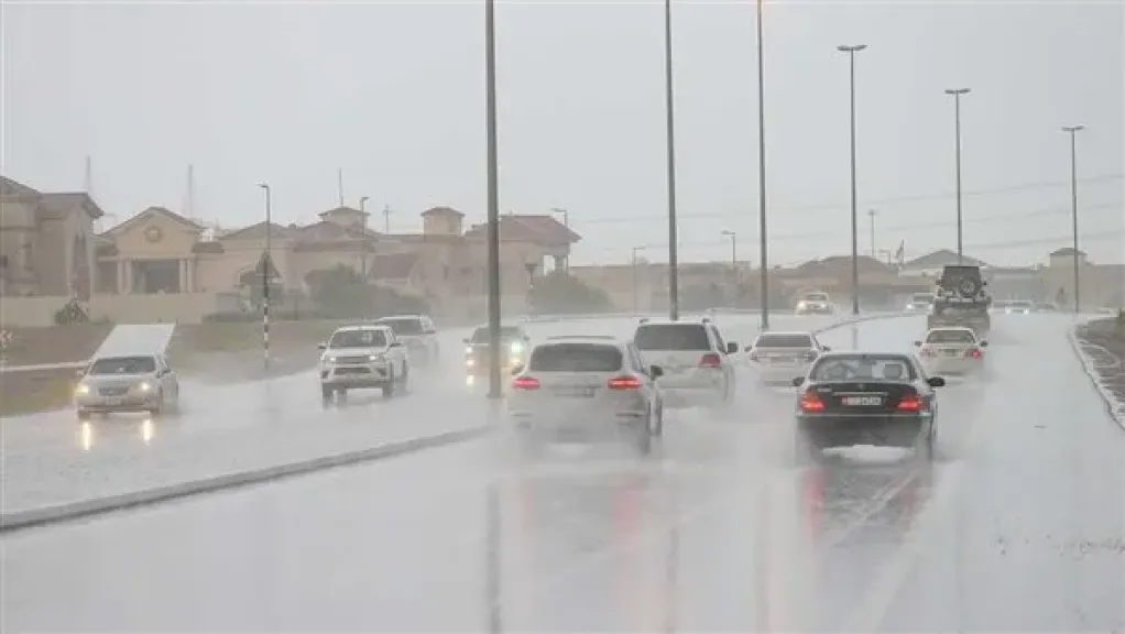 طقس شديد البرودة وفرص هطول أمطار.. حالة الطقس اليوم الجمعة