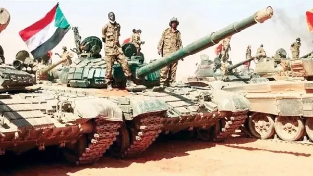 باحث بالشأن الأفريقي: قوات الدعم السريع تعمل على زعزعة واستقرار السودان