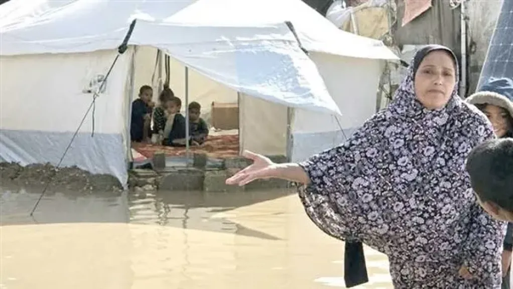 محلل سياسي: إسرائيل مصممة على تهجير سكان غزة بمنع المساعدات