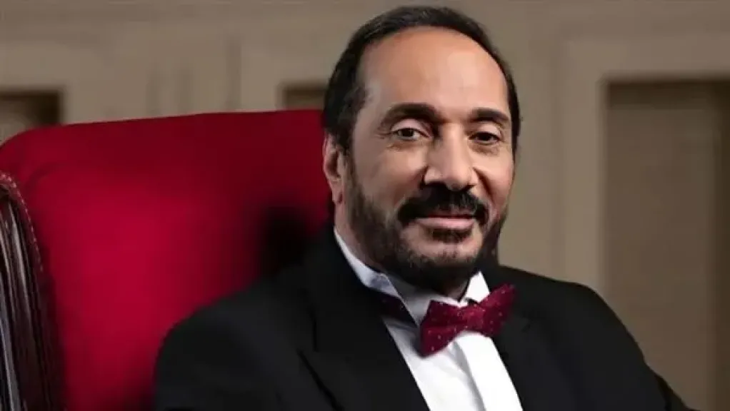 علي الحجار: بليغ حمدي بكى حين سمع صوتي.. وصلاح جاهين انتظرني لسنوات