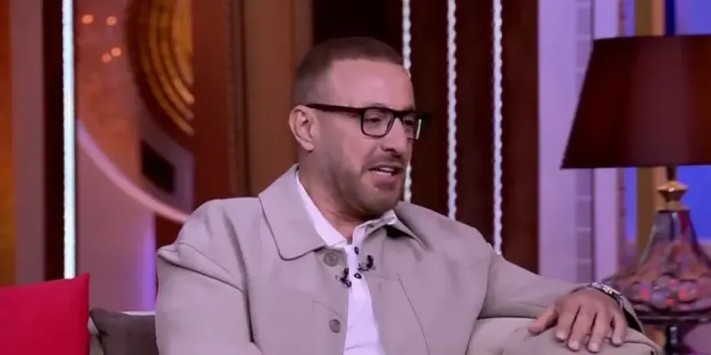 أحمد السقا يعلن ابتعاده عن السوشيال ميديا