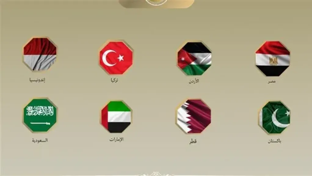 قلق عربي إزاء تدهور الوضع الإنساني في قطاع غزة