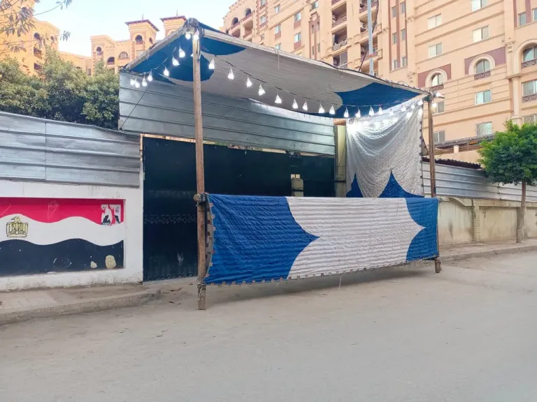 لجان المنتزه جاهزة لانطلاق التصويت بانتخابات مجلس النواب غدا