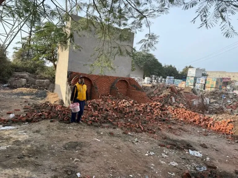 حملات لإزالة التعديات على الأراضي الزراعية وأملاك الدولة والبناء المخالف بالدقهلية |صور