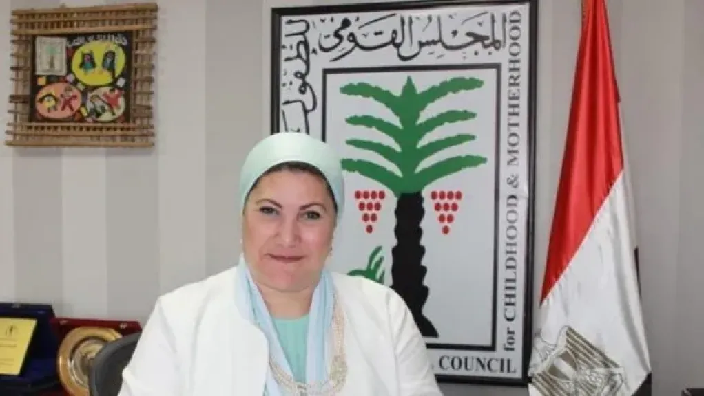 حصاد 2025.. القومى للطفولة والأمومة يتلقى 584 ألفًا و809 مكالمات لنجدة الطفل