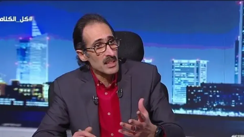 مجدي الجلاد: عام 2026 منعطف حاسم لملف سد النهضة بتدخل أمريكي ثقيل الوزن