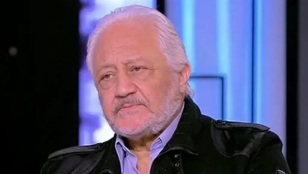 خالد زكي: اختيار أعمالي بعناية أثر عليّ ماديًا