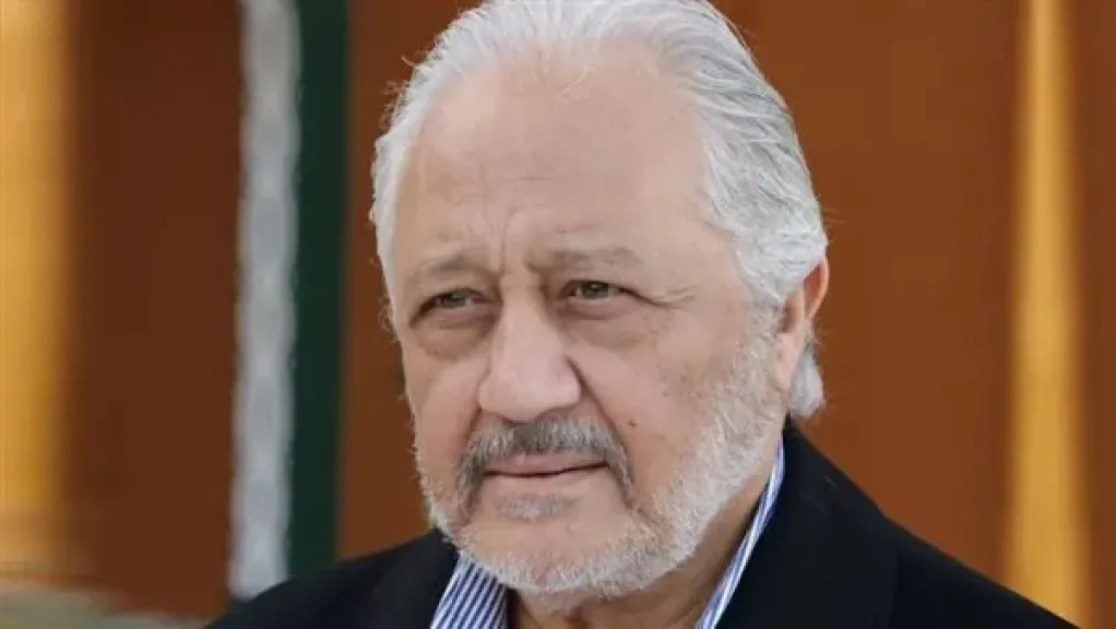 خالد زكي: الرصيد الحقيقي للفنان ثقة الجمهور الكبير فى أعماله الفنية